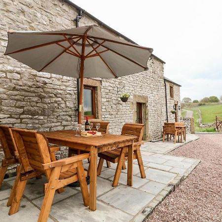 Willa Owls Barn Ashbourne  Zewnętrze zdjęcie