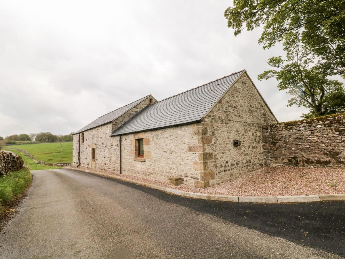 Willa Owls Barn Ashbourne  Zewnętrze zdjęcie