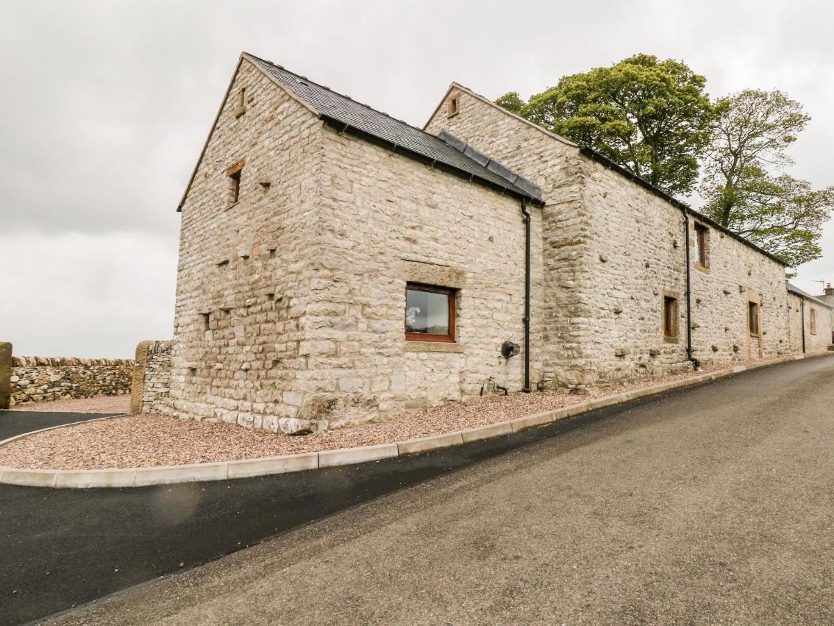 Willa Owls Barn Ashbourne  Zewnętrze zdjęcie