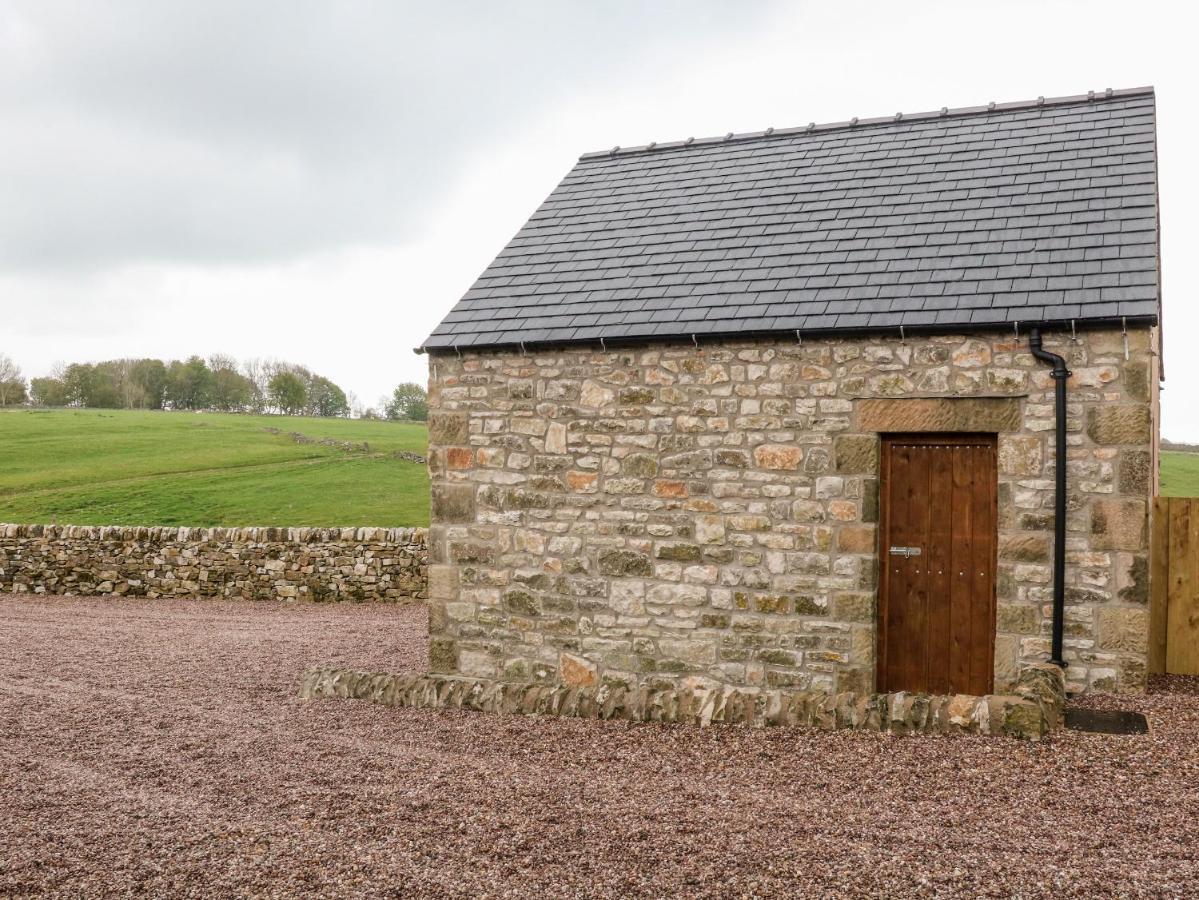 Willa Owls Barn Ashbourne  Zewnętrze zdjęcie