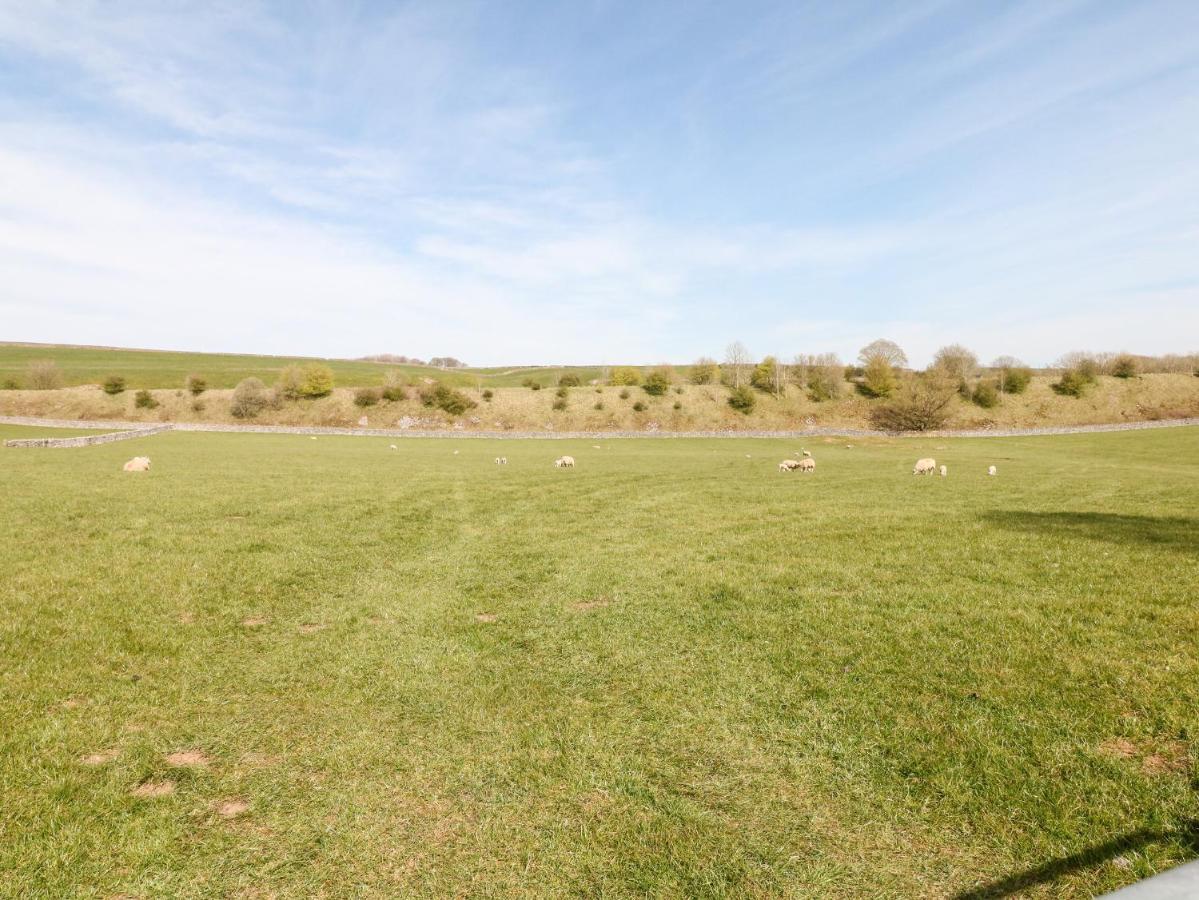 Willa Owls Barn Ashbourne  Zewnętrze zdjęcie